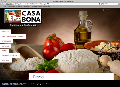 casa bona