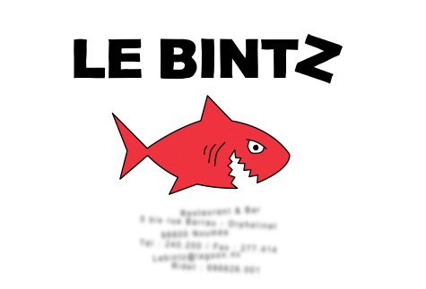 Le Binz<br />