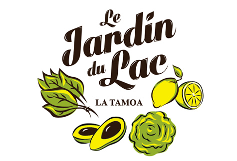 Le jardin du lac