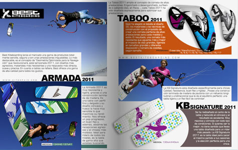 kitespain