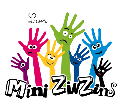 les mini-zinzins
